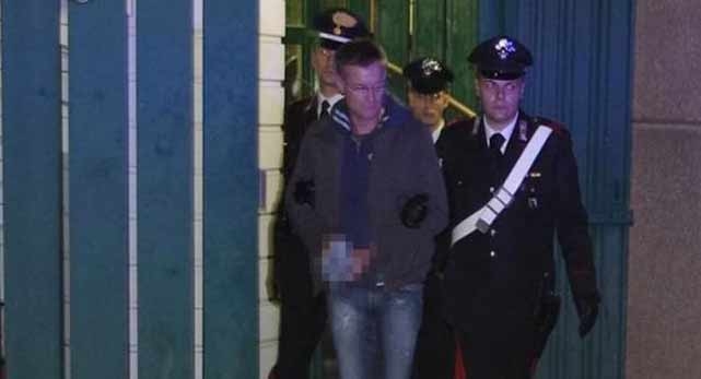 Mafia Roma: cominciato il processo, Carminati parlerà