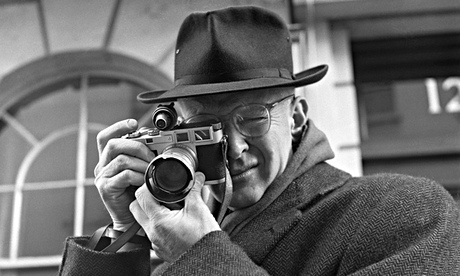 Fotografia. In Italia i grandi fotografi al Palazzo della Ragione
