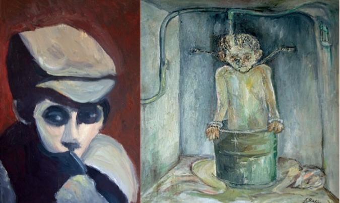L’arte della Shoah è un tesoro da difendere