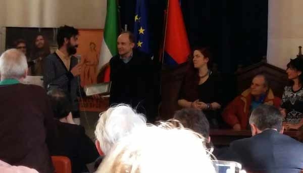 Primo piano sull’Autore. Il dibattito sul cinema nel web infiamma la platea