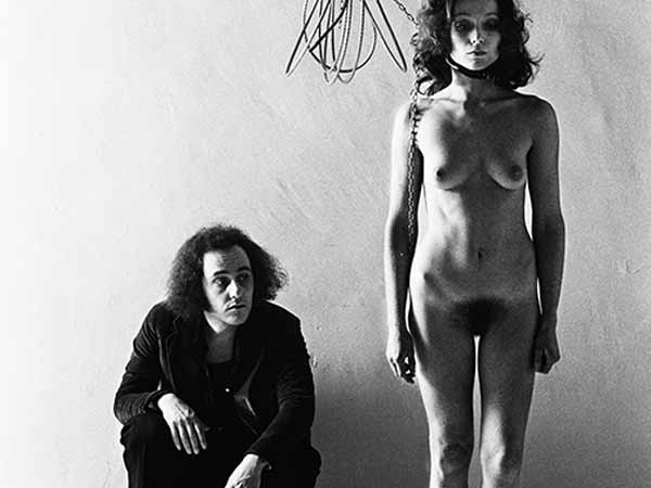 Arte. Ennesima, una mostra di sette mostre