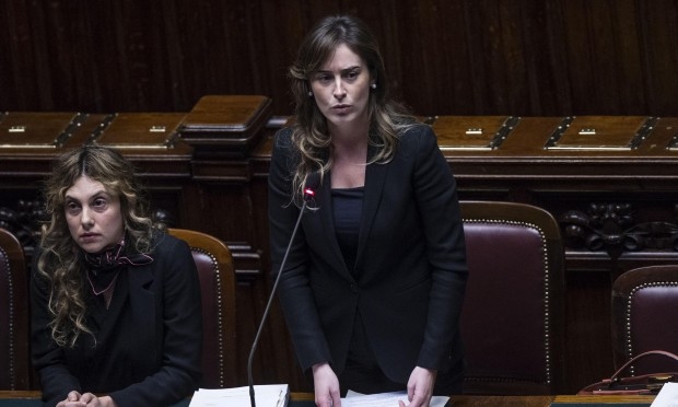 Caso Boschi: il potere logora chi ce l’ha