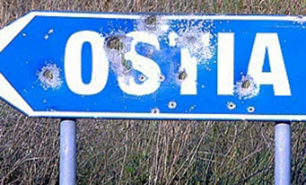 Mafia Roma: M5S, ad Ostia responsabilità del Pd