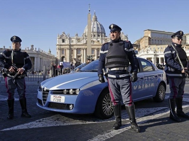 Giubileo. Scatta il piano sicurezza, “massima allerta” a Roma