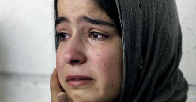 Siria: oltre 55.000 i morti nel 2015, 260.000 da inizio conflitto