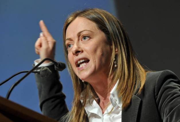 Banche.  Meloni sfiducia alla Bosci: “Il governo difende le lobby”