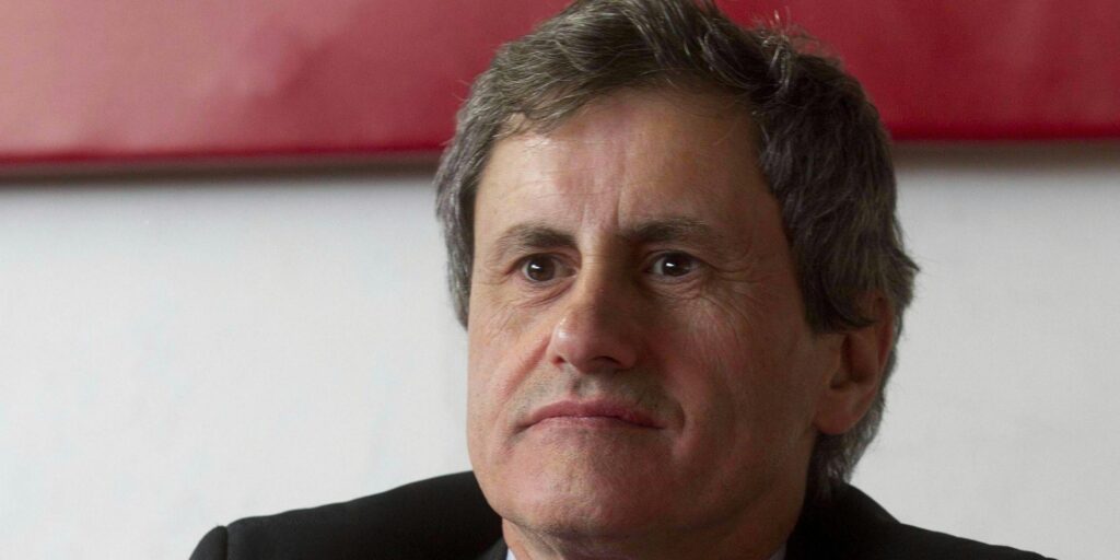 Mafia Capitale. L’ex sindaco Alemanno rinviato a giudizio