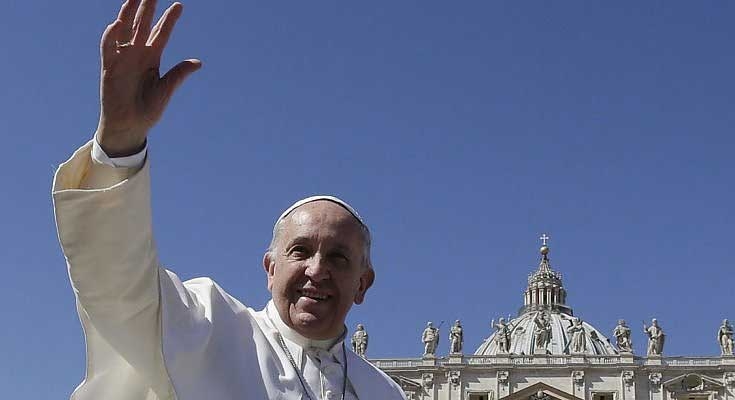 Tutti uniti per il Giubileo. Parte l’anno Santo della Misericordia