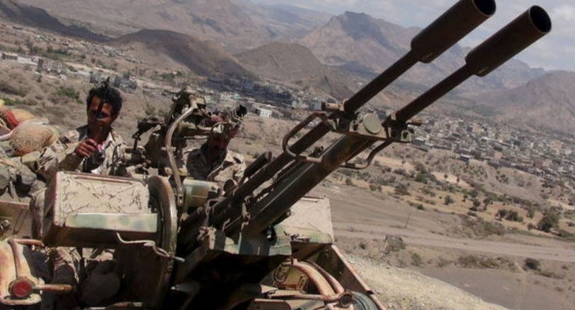 Yemen, appello Amnesty. “Sospendere forniture di armi”