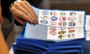 Evitare l’errore di un altro cartello elettorale