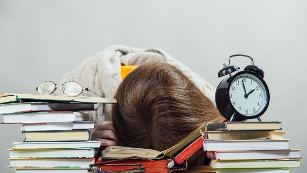Scuola. Campagna basta compiti supera le 6mila adesioni