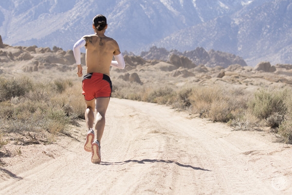 Psicologia sport. Le Ultra sono un vero e proprio viaggio introspettivo