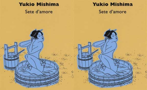 Libri. “Sete d’amore” di Yukio Mishima. Recensione