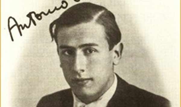 Antonio Simon Mossa il teorico e padre del moderno Indipendentismo sardo e del Bilinguismo perfetto