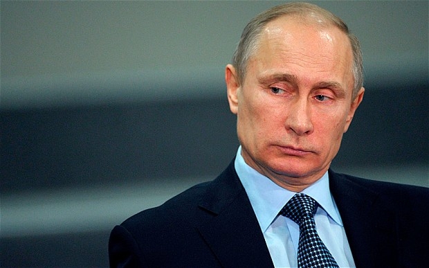 Jet abbattuto: Putin, avvertimento minaccioso alla Turchia