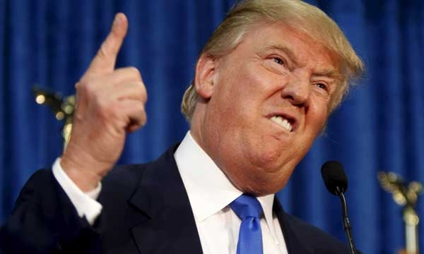 Usa 2016. Donald Trump, chiudiamo Internet per contrastare il terrorismo