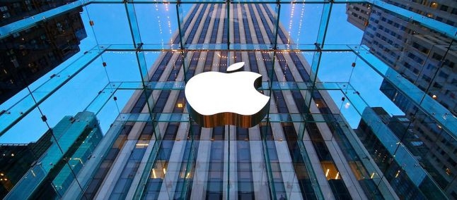 Evasione. Apple verserà 318 mln a Fisco