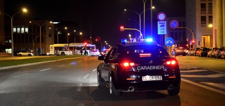 Roma. Due molotov davanti Stato Maggiore esercito. Arrestato ex sottoufficiale