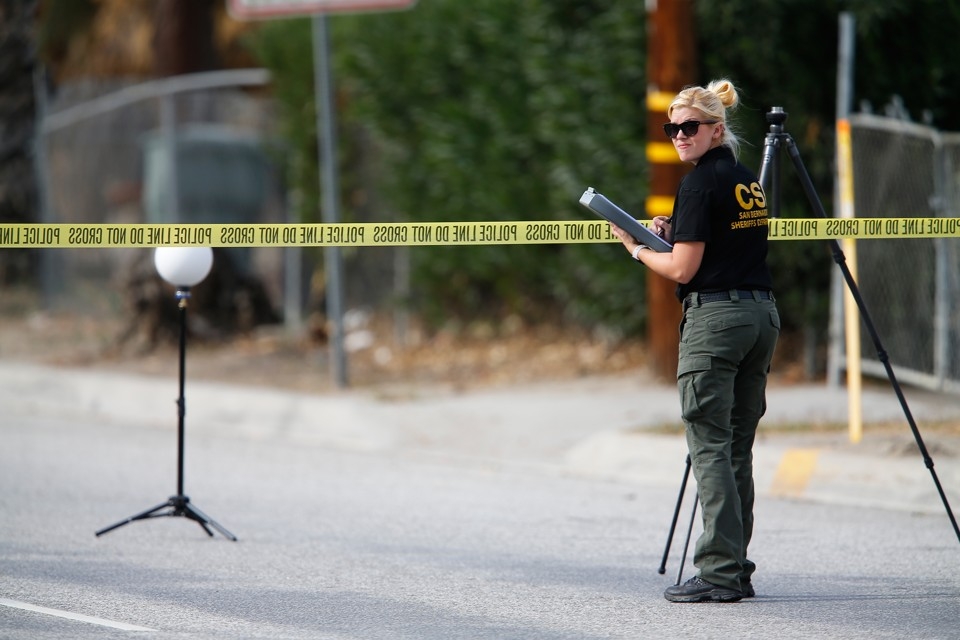 Strage California: si indaga su Malik, mamma sostenitirice dell’Isis