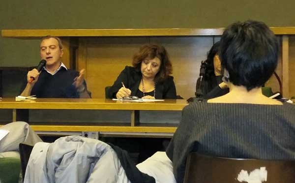 Formazione. I cinegiornalisti e le sfide odierne