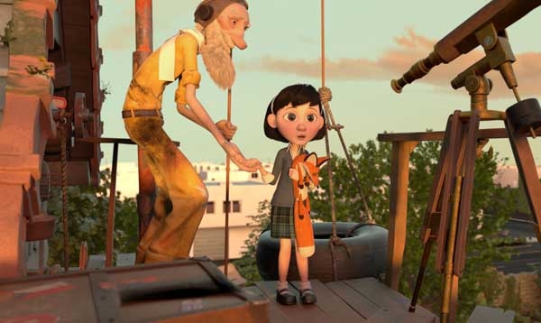 Il Piccolo Principe. Quel prezioso bambino da tener vivo. Recensione