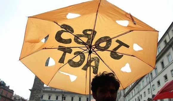 Il fallimentare successo del job acts