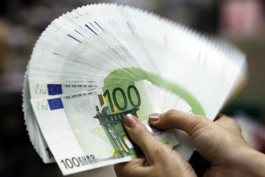 Natale in tasse per il 44% degli italiani