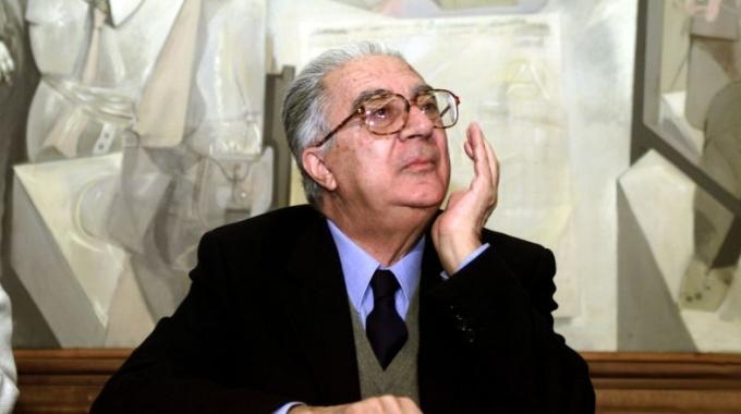 Ci lascia Cossutta, un comunista italiano, duro e gentile