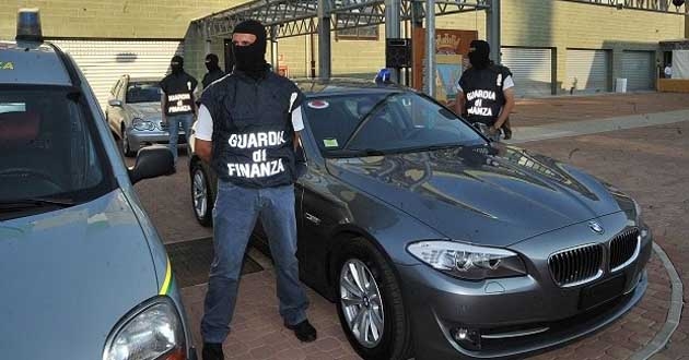Camorra. Sequestrati beni per 21 milioni di euro a imprenditore clan Casalesi