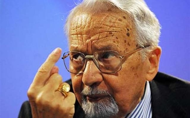 E’ morto a 96 anni Licio Gelli, fondatore della loggia massonica P2