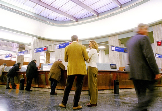 Banche. Azioni legali contro governo e istituzioni