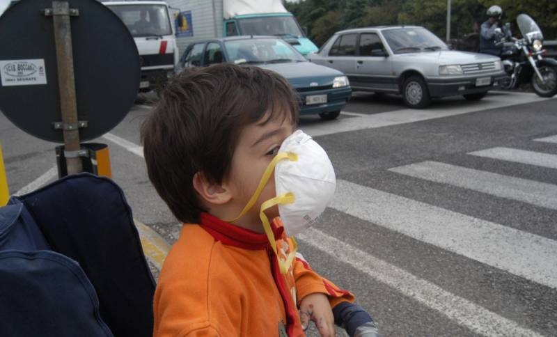 Smog. Ecco come difendersi dall’inquinamento