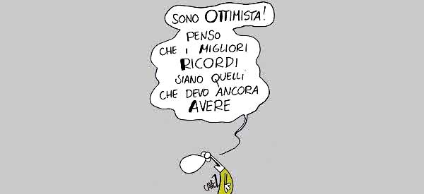 Bilancio di fine anno? Facciamolo in modalità coaching