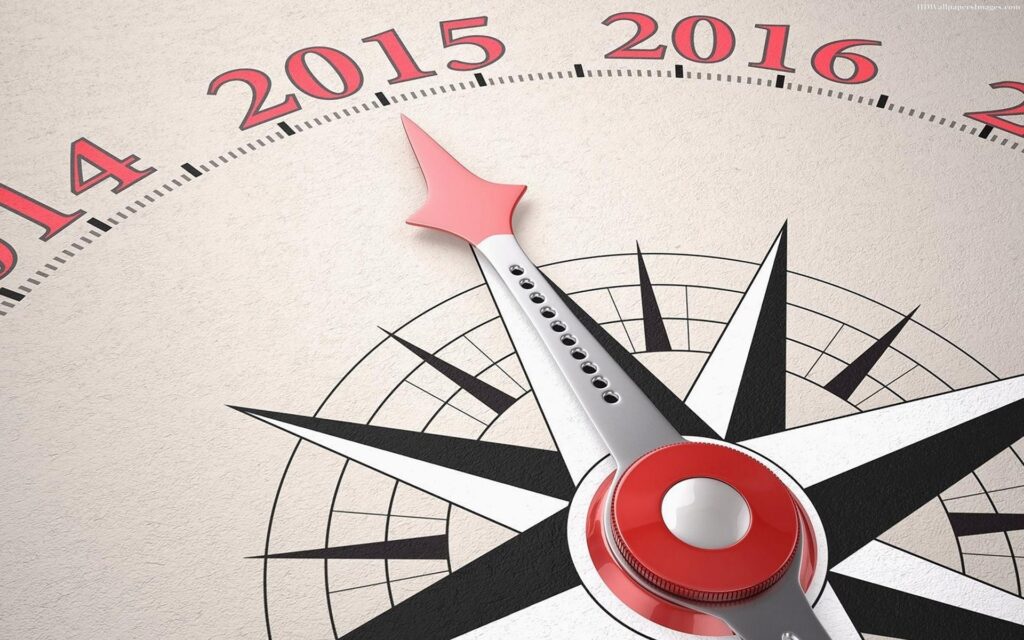 2015: l’anno del Venerabile