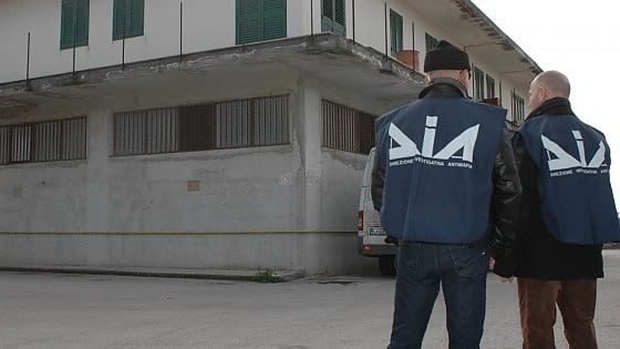 Confiscati beni a clan Casalesi per 3 milioni
