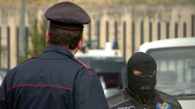 Mafia, 22 arresti nel leccese, in manette un vicesindaco