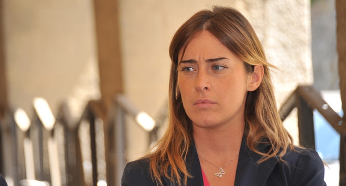 Banche. Al voto per sfiduciare il ministro Boschi. LA DIRETTA
