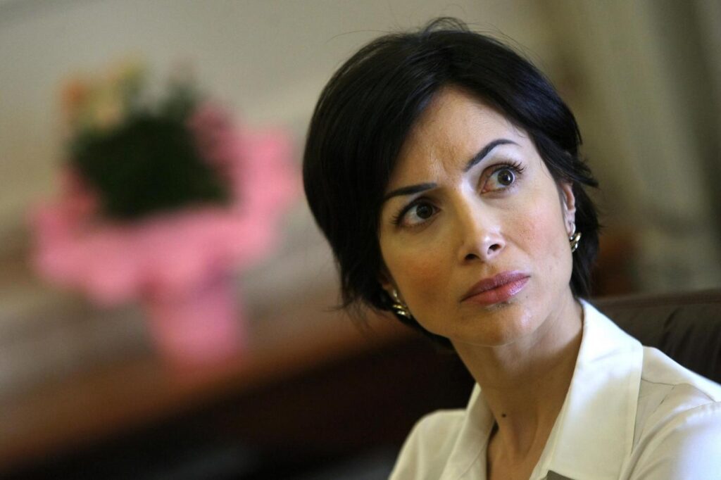 Violenza donne: Carfagna, un bollettino di guerra