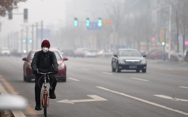 Allarme Smog. E’ scontro politico. Istituto Sanità, basta palliativi