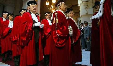 Nomini giudici Corte Costituzionale: sintomo della crisi istituzionale