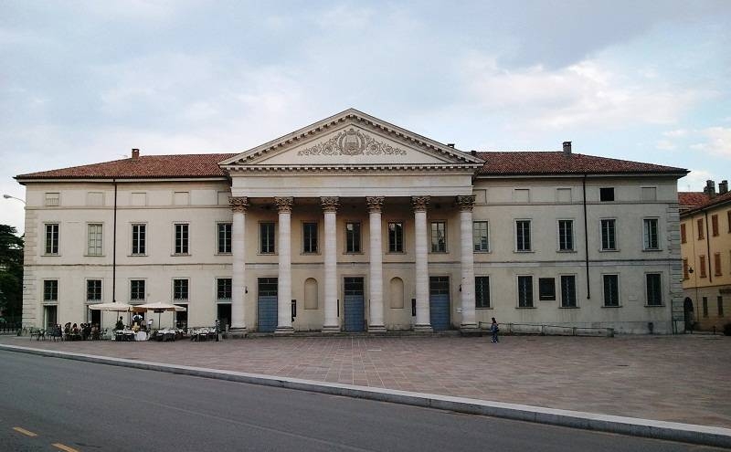 Como. Teatro Sociale. Finale concorso Aslico per la lirica. Ingresso libero