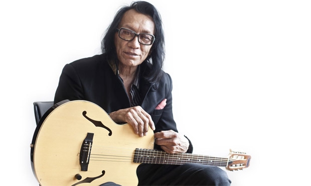 Musica. Rodriguez: l’uomo senza rimpianti