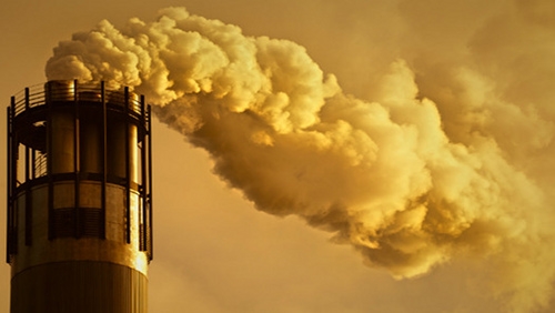 Clima. Proposta Wwf al Cop21: tagliare del 50% emissioni