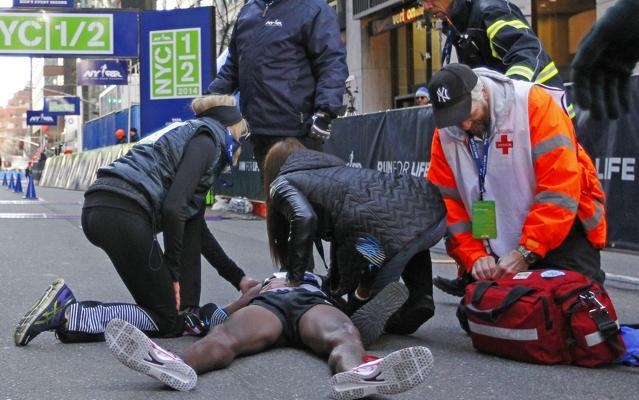 Psicologia sport. Crisi, incontri, distrazioni, allucinazioni nelle gare di lunga distanza