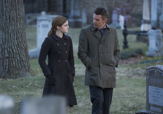 Regression. Il ritorno al thriller del premio Oscar Amenábar. Recensione