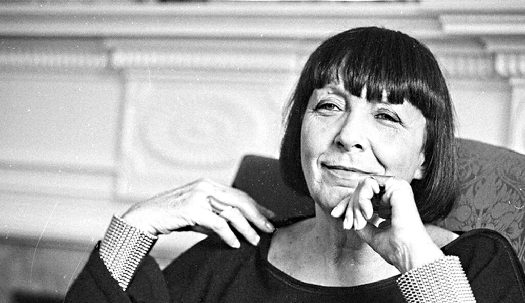 Moda: morta a 90 anni la stilista Krizia