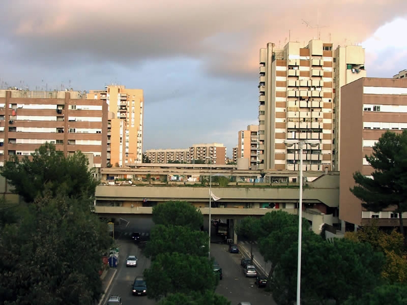 Roma Municipio IX. Lepidini, un appello al Prefetto Gabrielli per l’emergenza periferie