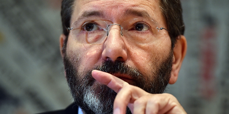 Smog. Ex sindaco Marino: Roma nel caos per colpa di Renzi