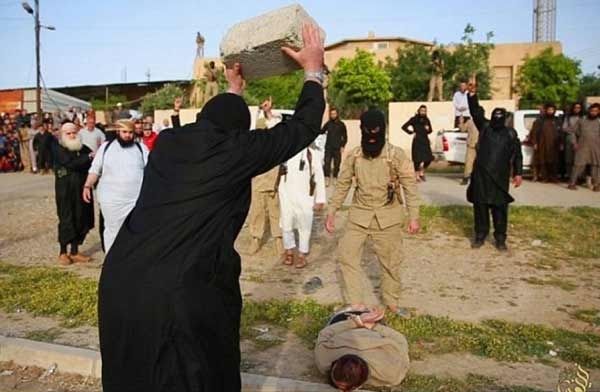 Siria: l’Isis ha assassinato oltre 3700 persone
