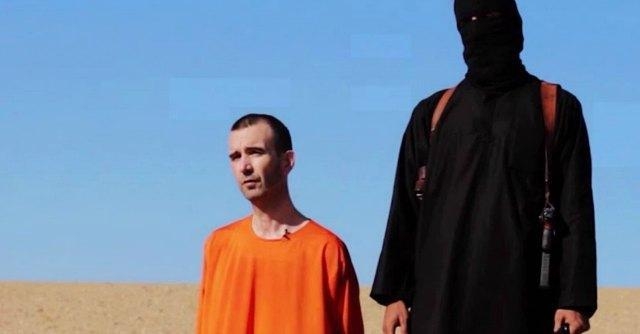 Reporter senza frontiere: 54 giornalisti in ostaggio nel mondo